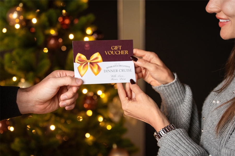 River Diva ajándékutalvány